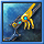 Mana Steam Rifle