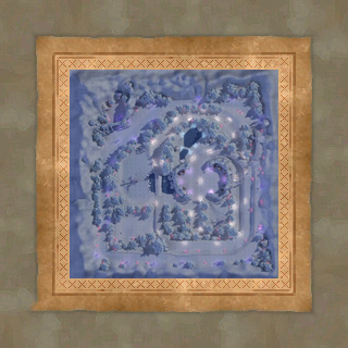 Carte de Snow Valley